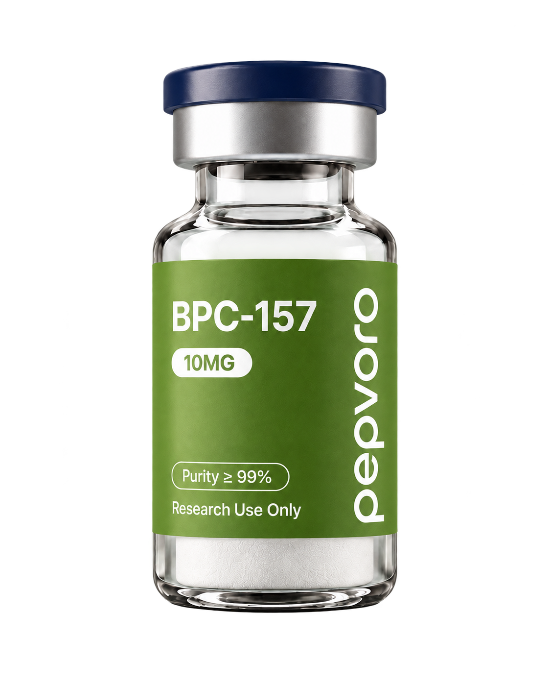BPC-157 research peptide